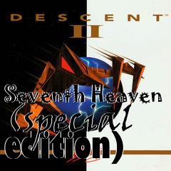 Box art for Seventh Heaven (special edition)