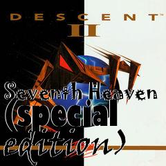 Box art for Seventh Heaven (special edition)