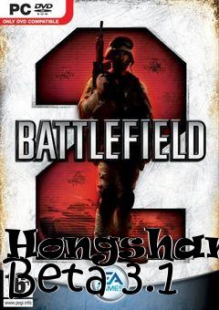 Box art for Hongshangu Beta 3.1