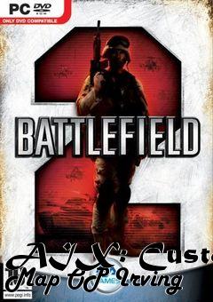 Box art for AIX: Custom Map OP Irving