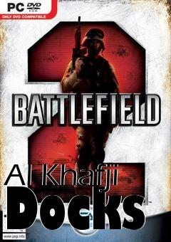 Box art for Al Khafji Docks