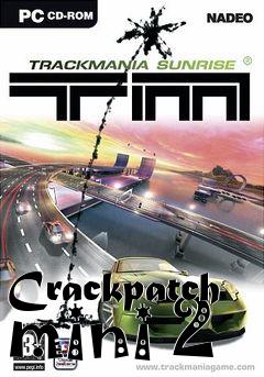 Box art for Crackpatch mini 2