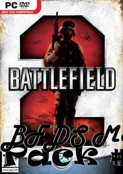 Box art for BFDS Map Pack #1