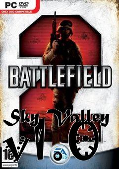 Box art for Sky Valley v1.0