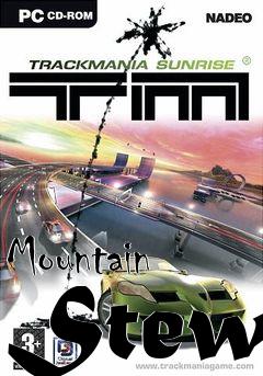 Box art for Mountain Stew