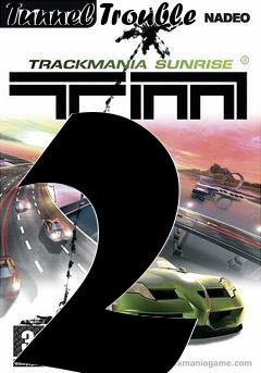 Box art for Tunnel Trouble 2