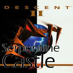 Box art for Serpentine Castle
