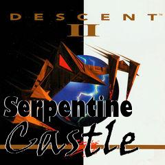 Box art for Serpentine Castle