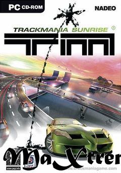 Box art for MaXtreme