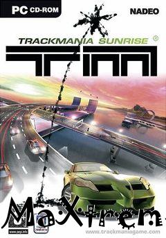 Box art for MaXtreme