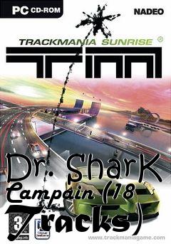 Box art for Dr. SharK Campain (18 Tracks)