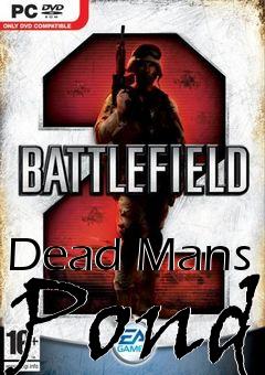 Box art for Dead Mans Pond