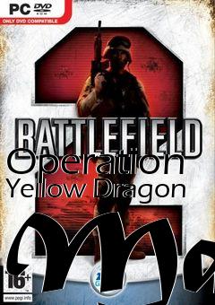 Box art for Operation Yellow Dragon Map