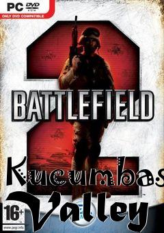 Box art for Kucumbas Valley