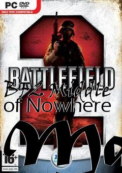 Box art for BF2 Middle of Nowhere Map