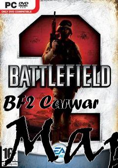 Box art for BF2 Carwar Map