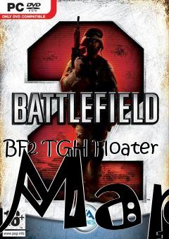 Box art for BF2 TGH Floater Map