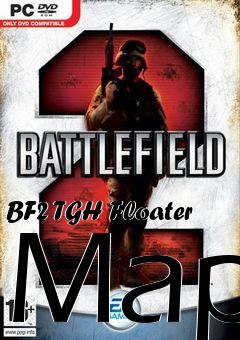 Box art for BF2 TGH Floater Map