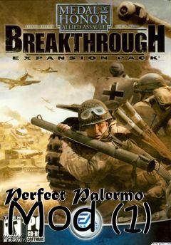 Box art for Perfect Palermo Mod (1)