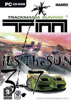 Box art for ILS TheSUN 3.7