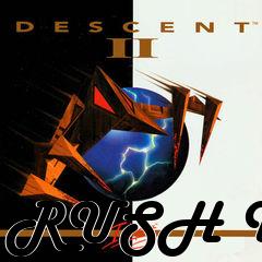 Box art for RUSH II