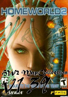 Box art for HW2 MapCollection v1 39