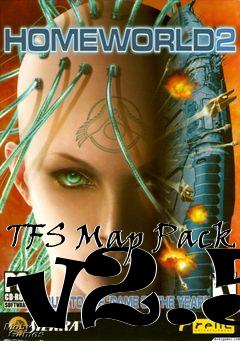 Box art for TFS Map Pack v2.5