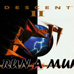 Box art for RUN A MUK