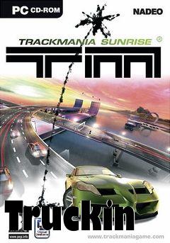 Box art for Truckin