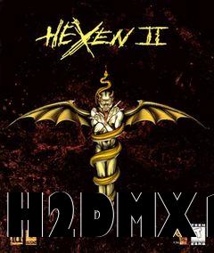 Box art for H2DMX1