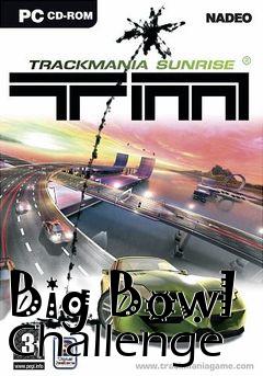 Box art for Big Bowl Challenge