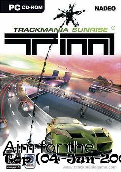 Box art for Aim for the Top (04-Jun-2005)
