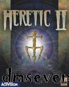 Box art for dmseven