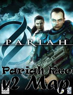 Box art for Pariah Recoil v2 Map