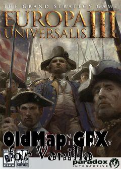 Box art for OldMap GFX  for Vanilla