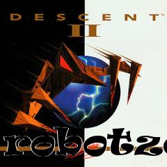 Box art for robotzoo