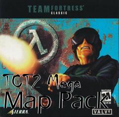 Box art for TCT2 Mega Map Pack