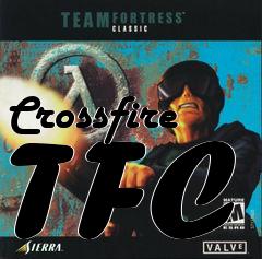 Box art for Crossfire TFC