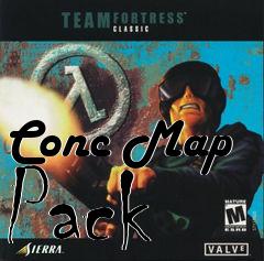 Box art for Conc Map Pack