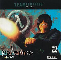 Box art for palermo