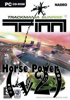 Box art for Horse Power (v2)