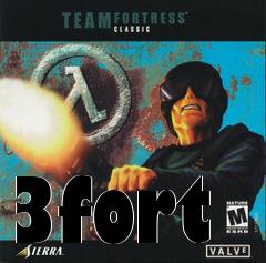 Box art for 3fort