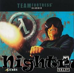 Box art for Nightrun