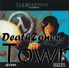 Box art for DeathZones Town