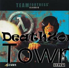 Box art for DeathZones Town