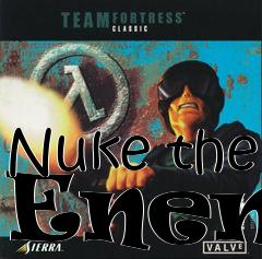 Box art for Nuke the Enemy