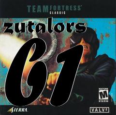 Box art for zutalors b1