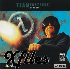 Box art for Xfiles