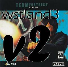 Box art for wstland3 v2