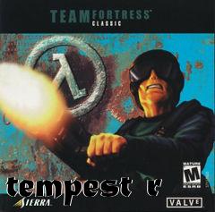 Box art for tempest r